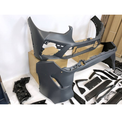 Kit De Carrocería BMW X5 G05 Look X5M Competition Plástico ABS
