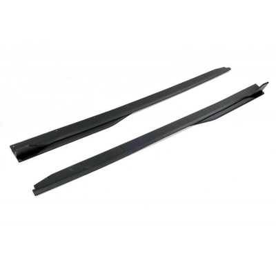 Kit  De Carrocería Ford Mustang 2015-2017 look GT500 Plástico ABS