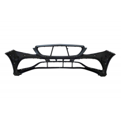 Kit De Carrocería Mercedes W213 4p / SW 2016-2019 look AMG E63 ABS Plástico ABS