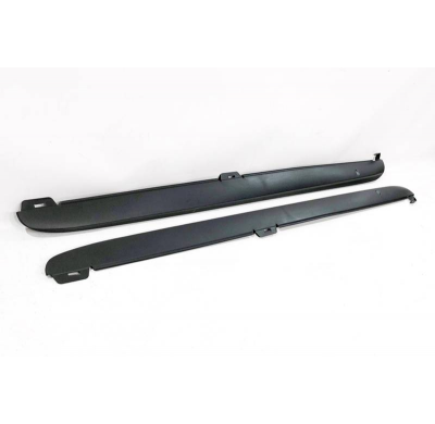 Kit De Carrocería Volkswagen Golf 6 ABS Plástico ABS