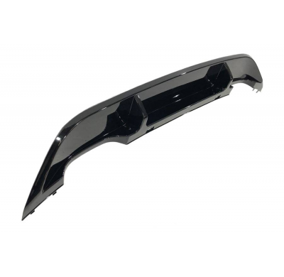 Kit De Carrocería Volkswagen Golf 7 2013-2016 Look Golf 7.5 Plástico ABS