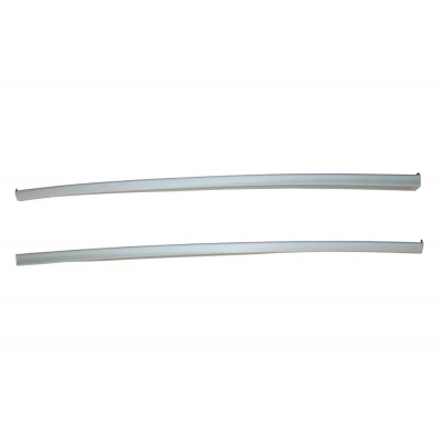 Kit De Carrocería Volkswagen Golf 7 R400 II 3/5P ABS Plástico ABS