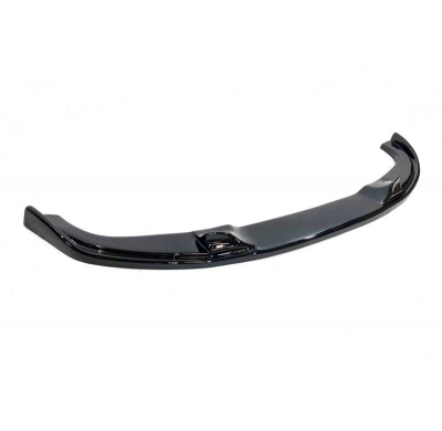 Paragolpes Delantero BMW E60 04-09 M5 Spoiler Plástico ABS