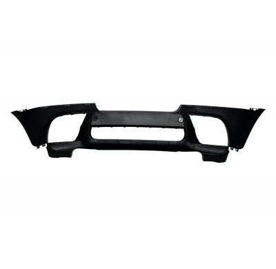 Paragolpes Delantero BMW E71 2008-2012 Look M-Tech II Plástico ABS