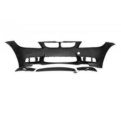 Paragolpes Delantero BMW E90 / E91 05-08 look M3 ABS Plástico ABS
