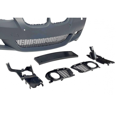 Paragolpes Delantero BMW E92 / E93 06-09 Tipo M-Tech ABS Plástico ABS