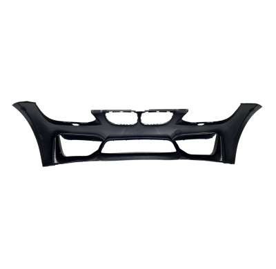 Paragolpes Delantero BMW E92 / E93 2006-2009 Look M4 Plástico ABS