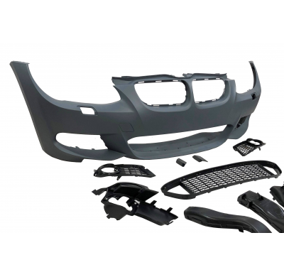 Paragolpes Delantero BMW E92 / E93 10-11 Tipo M-Tech ABS Plástico ABS