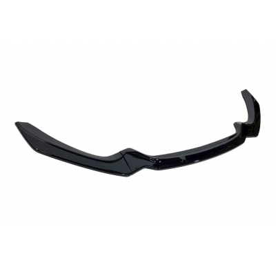 Paragolpes Delantero BMW F20 /F21 LCI 15-19 look M-Tech Spoiler Plástico ABS