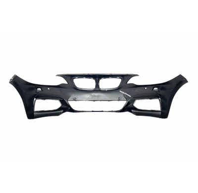 Paragolpes Delantero BMW F22 / F23 Look M Performance ABS Plástico ABS