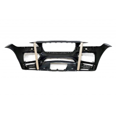 Paragolpes Delantero Jaguar F-Pace 2017+ Radar Look Dynamic Plástico ABS