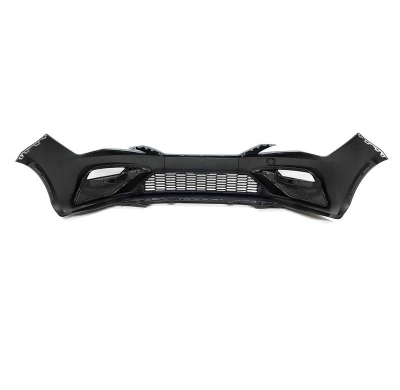 Paragolpes Delantero Seat Leon F5 2013-2019 Look FR Plástico ABS