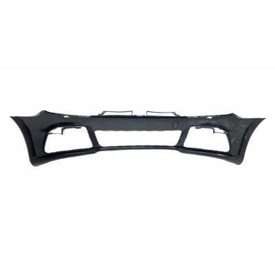 Paragolpes Delantero Volkswagen Golf 6 R20 Flaps Look WRC Plástico ABS