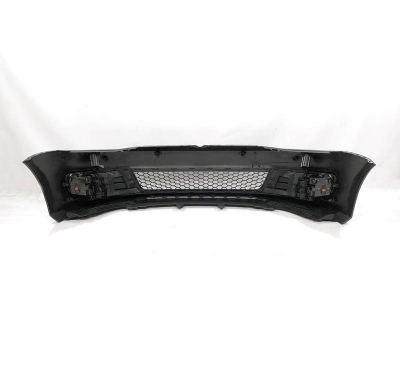 Paragolpes Delantero Volkswagen Jetta GLI 2012 Plástico ABS