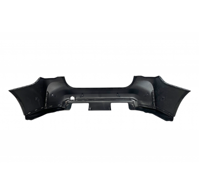 Paragolpes Trasero BMW G26 4P 21-23 Look M4 Plástico ABS