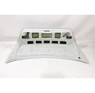 Portón BMW E46 2P 99-05/ E46 Look M3 Look CSL Fibra de vidrio