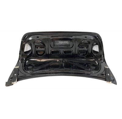 Portón Carbono BMW E90 05-08 CSL Fibra de Carbono