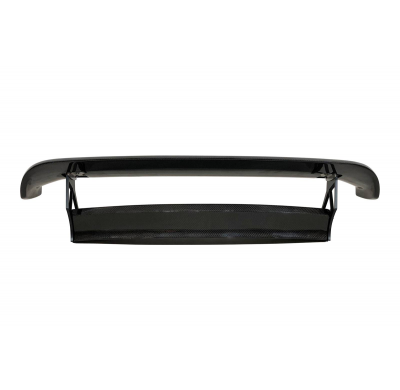 Portón Carbono Porsche 981 2013-2016 Con Alerón Carbono Fibra de Carbono