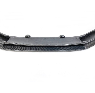Spoiler Delantero Audi R8 2016-2018 Carbono Fibra de Carbono