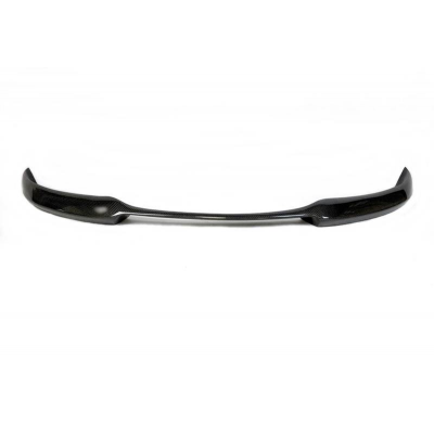 Spoiler Delantero BMW E92 / E93 look M-Tech Carbono Para TCB6185 Fibra de Carbono