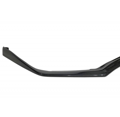 Spoiler Delantero Subaru Impreza 15 Carbono Fibra de Carbono