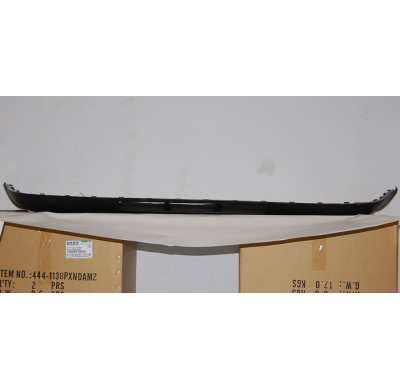 Spoiler Delantero Volkswagen Golf 4 Plástico ABS