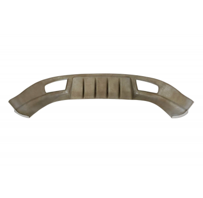 Spoiler Trasero Alfa 159 Fibra de vidrio