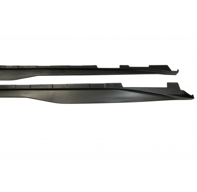 Taloneras Chevrolet Camaro 1LE Plástico ABS