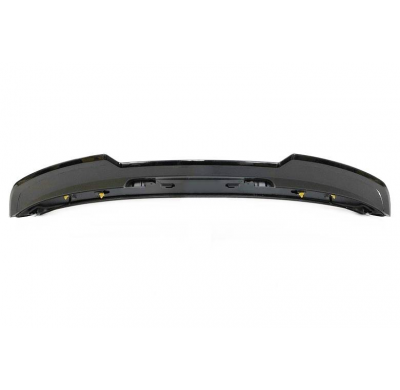 Alerón Audi A6 Avant 16-18 Look RS6 Brillante Negro Plástico ABS