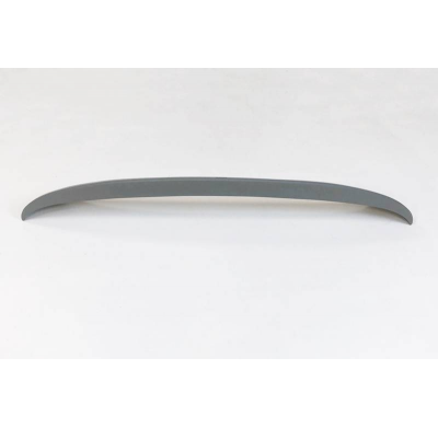 Alerón Volkswagen Golf 6 GTI Plástico ABS