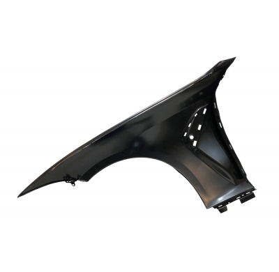 Aletas BMW G20 / G21 Look M4 Metal