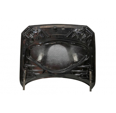 Capó Carbono F20/F21 2012-2019  /  F22/F23 2014+ Look M3 / F87 Con Toma Fibra de Carbono