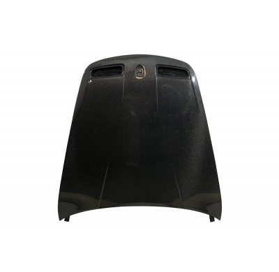 Capó Carbono Porsche 997 look 992 GT3 Fibra de Carbono