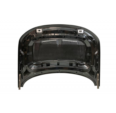 Capó Carbono Range Rover Sport 2014-2022 Look SVR Fibra de Carbono