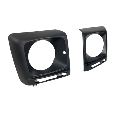 Carcasa faros Mercedes W463 1998-2017 look G63 2020