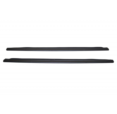 Kit De Carrocería Audi A5 07-12 Coupe S-Line ABS Plástico ABS