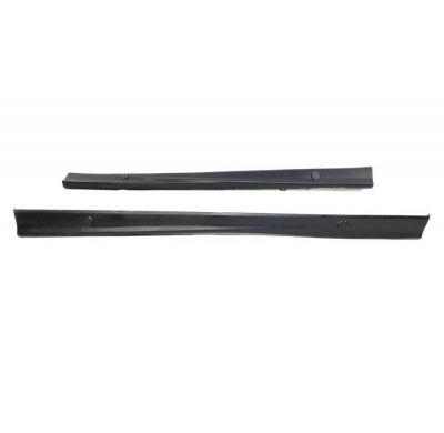 Kit De Carrocería BMW E36 Look M3 Plástico ABS