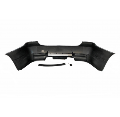 Kit De Carrocería BMW E91 05-08 Look M3 Plástico ABS