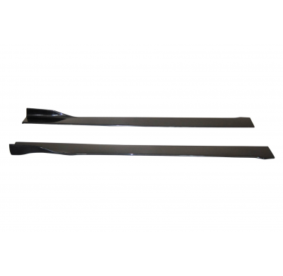 Kit De Carrocería BMW F22 / F23 Look Performance Fibra de Carbono
