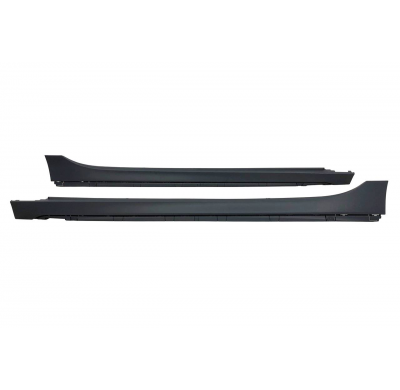 Kit De Carrocería BMW F40 Look M Performance Taloneras Plástico ABS