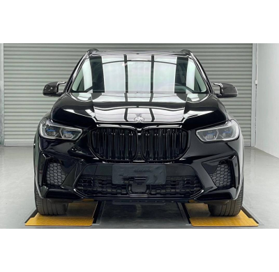 Kit De Carrocería BMW X5 G05 Look X5M Competition Plástico ABS