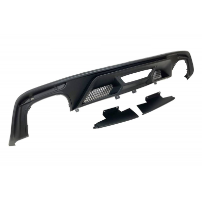 Kit  De Carrocería Ford Mustang 2015-2017 look GT500 Plástico ABS