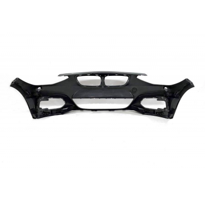 Paragolpes Delantero BMW F20 / F21 3-5P 12-14 Look M2 Plástico ABS