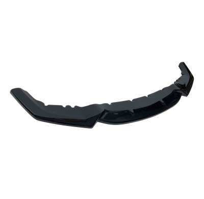 Paragolpes Delantero BMW F20 /F21 LCI 15-19 look M2 Spoiler Plástico ABS