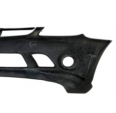 Paragolpes Delantero Mercedes SLK R171 04-10 Look AMG Plástico ABS