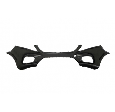 Paragolpes Delantero Mercedes Vito W447 2016-2023 Look AMG Plástico ABS
