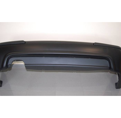 Paragolpes Trasero BMW E39 95-03 M5 ABS Plástico ABS
