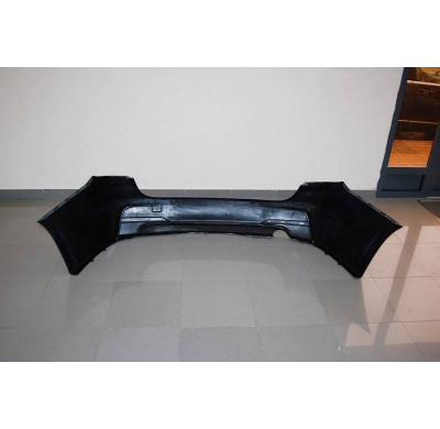 Paragolpes Trasero BMW F31 Look M-Tech Plástico ABS