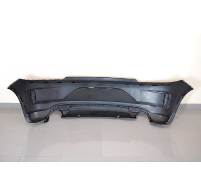 Paragolpes Trasero Volkswagen Scirocco R 2014 ABS Plástico ABS