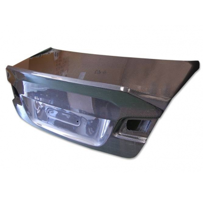 Portón Carbono BMW E92 / E92 Look M3 CSL Eric Fibra de Carbono